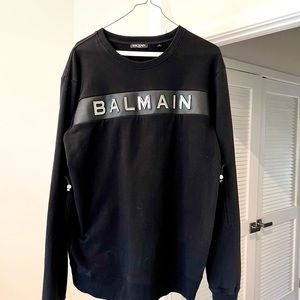 Balmain Sweatshirt